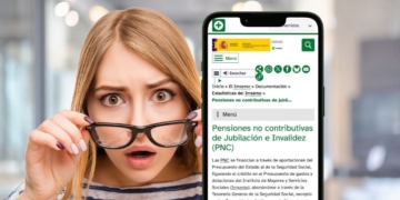 Existe una ayuda anual para personas con movilidad reducida de mil euros