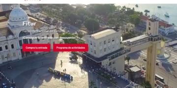 Fechas y horarios de los eventos de FITUR 4ALL en Madrid 2025