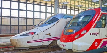 Fin del abono gratuito de Renfe tras el rechazo al decreto ómnibus