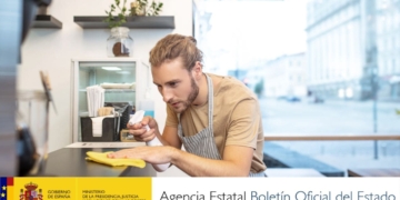 Hacienda elimina el 037 para los autónomos: lo confirma el BOE