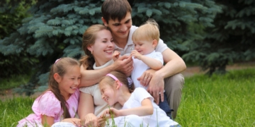 Ingreso Mínimo Vital para familia con 5 miembros