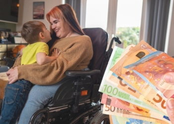 Subida del complemento por discapacidad en el Ingreso Mínimo Vital