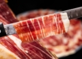 El jamón ibérico reduce el colesterol malo
