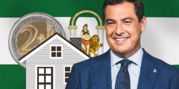 La Junta de Andalucía anuncia las nuevas ayudas del abono de Alquiler Joven