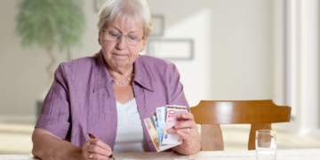 Nuevo límite de ingresos para cobrar la pensión no contributiva en 2025