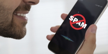 Llamadas SPAM como evitarlas
