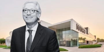 Los herederos de Mango atrasan la lectura del testamento de su padre: estos son los motivos