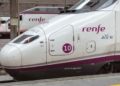 Mejoras de Renfe para viajar en enero de 2025