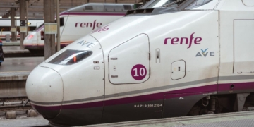 Mejoras de Renfe para viajar en enero de 2025