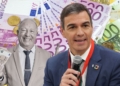 Subida de las pensiones en 2025