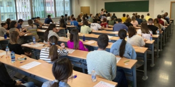 Nuevo proceso selectivo para trabajar en la Seguridad Social