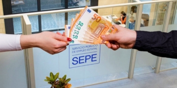 Recibe esta ayuda de 480 euros del SEPE de manera indefinida