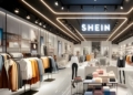 SHEIN sorprende a todos y abrirá la tienda física más grande en España en pocos días