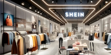 SHEIN sorprende a todos y abrirá la tienda física más grande en España en pocos días
