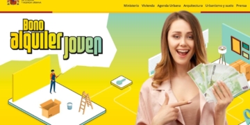 Si tienes entre 18 y 35 años, podrás beneficiarte de este bono de alquiler