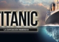 Si vives en Madrid, no te puedes perder este evento que recrea el barco del Titanic