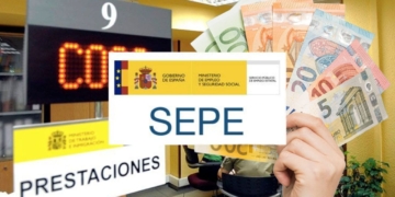 Subsidio de 30 meses del SEPE