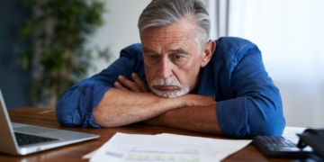 Documento para no perder el subsidio para mayores de 52 años en 2025