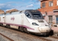 Superprecios para viajar con Renfe