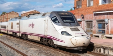 Superprecios para viajar con Renfe