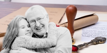 Supresión del impuesto de donaciones: herederos que no tendrán que pagarlo en 2025