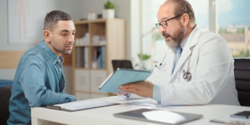 Análisis del Tribunal Médico para conceder una incapacidad permanente
