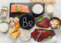Alimentos ricos en vitamina B12