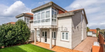 Vivienda en alquiler con derecho a compra