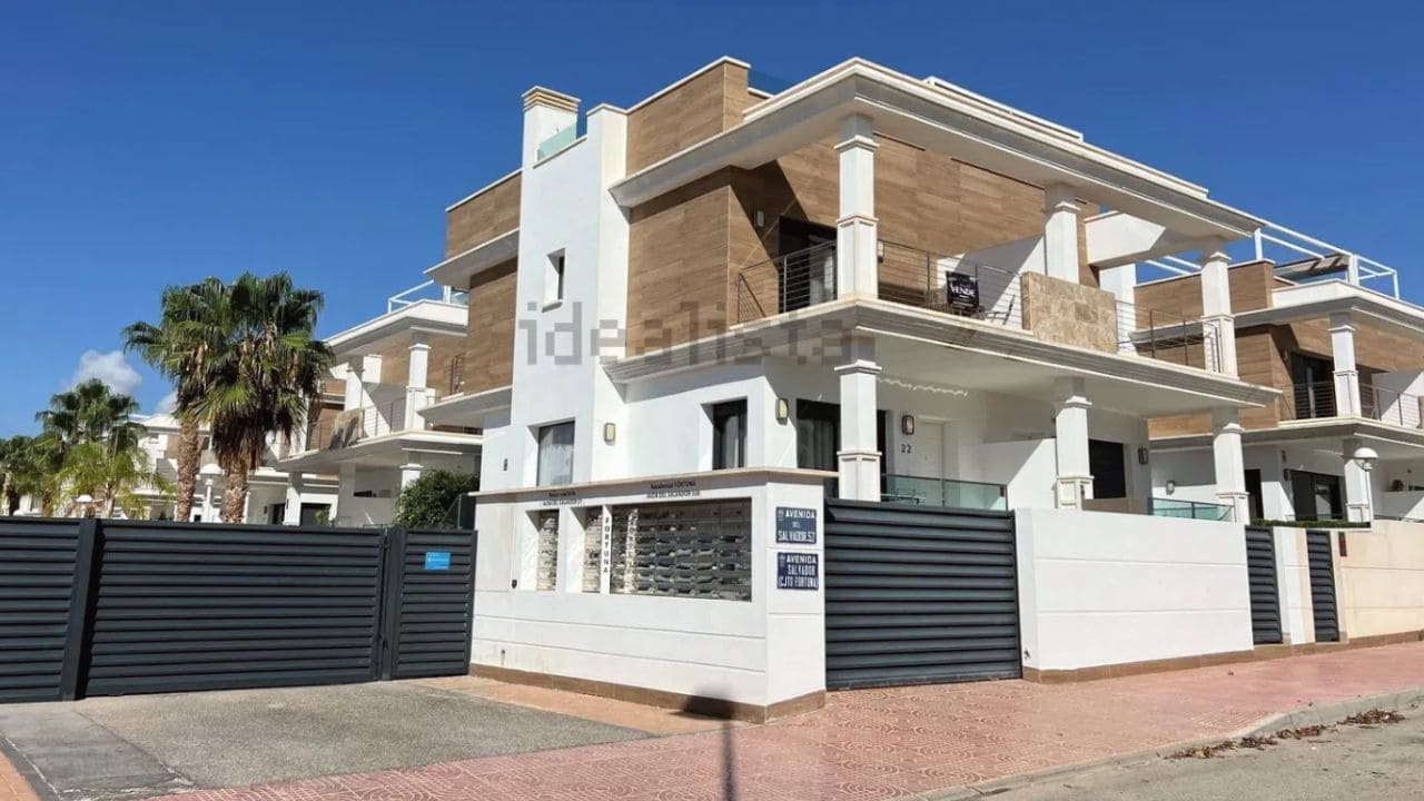 Vivienda a la venta con descuento./ Foto del Idealista