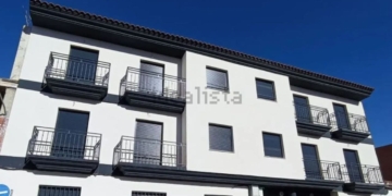 Vivienda de Unicaja a la venta./ Foto de Idealista