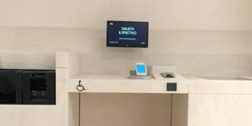 Zara revoluciona sus tiendas y anuncia nuevas cajas adaptadas a personas con discapacidad