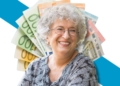 Esta es la ayuda de 5.000 euros que pueden ganar las personas mayores en Galicia
