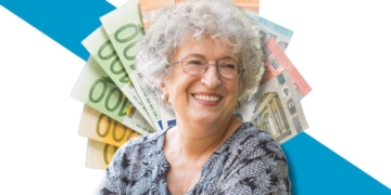 Esta es la ayuda de 5.000 euros que pueden ganar las personas mayores en Galicia