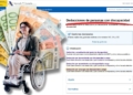 El beneficio fiscal que tienen las personas con un 33% de discapacidad en 2025