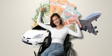 Las personas que tengan cierto grado de discapacidad van a poder obtener este beneficio fiscal