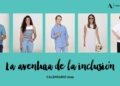 Fundación Adecco lanza un calendario para 2025 con la discapacidad y el empleo como protagonistas