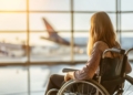 CERMI exige a Europa medidas ante las discriminaciones en vuelos a personas con discapacidad