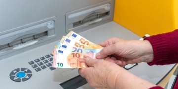 Este es el día en el que los bancos realizaran el pago de las pensiones en 2025