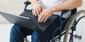 Cursos gratis en competencias digitales para personas con discapacidad