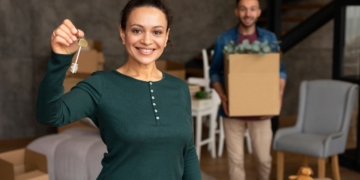 edad mínima para poder alquilar un piso en España