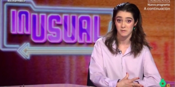 Inés Rodríguez habla sobre cuales son los problemas que tienen las personas con discapacidad en el transporte público