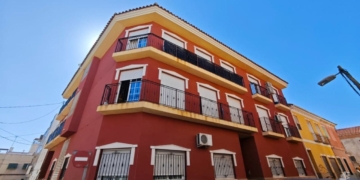 Haya Inmobiliaria sorprende y lanza este piso de dos habitaciones y 2 años en capital de provincia
