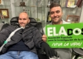 Jordi Sabaté creó en 2018 una asocaición para defeneder a las personas con ELA bajo el nombre ELAdos