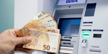 BBVA te regala 400 euros si llevas tu nómina