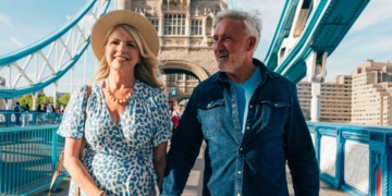 Los Paradores de Turismo son unos de los alojamientos preferidos por las personas mayores en España