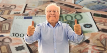 Si cumples este requisito podrás recibir los 7.900 euros de la pensión no contributiva de jubilación