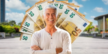 La pensión no contributiva de invalidez ofrece una prestación para las personas que no han cotizado nunca