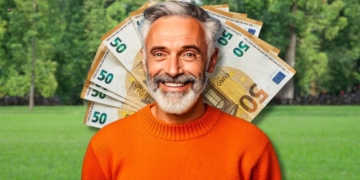 Puedes ganar 525 euros extras con tu pensión si cumples este requisito en 2025