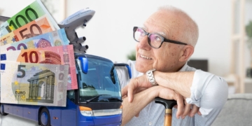 Ventajas y beneficios para las personas mayores de 65 años en Barcelona en 2025