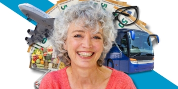 Ventajas y descuentos del 'Carné +65' para personas mayores en Galicia